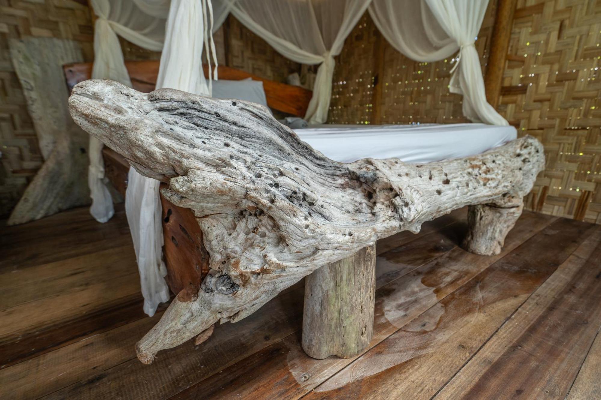 Pinang Island - Private Island Sea View Bungalows Singkil  الغرفة الصورة
